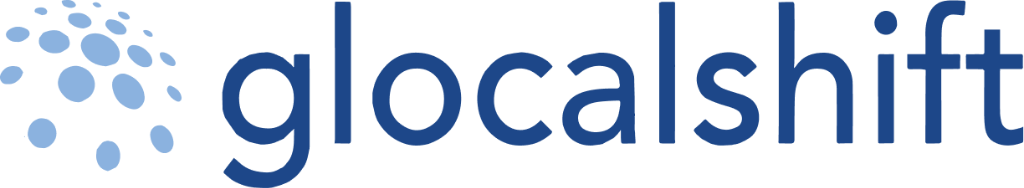 GlocalShift logo