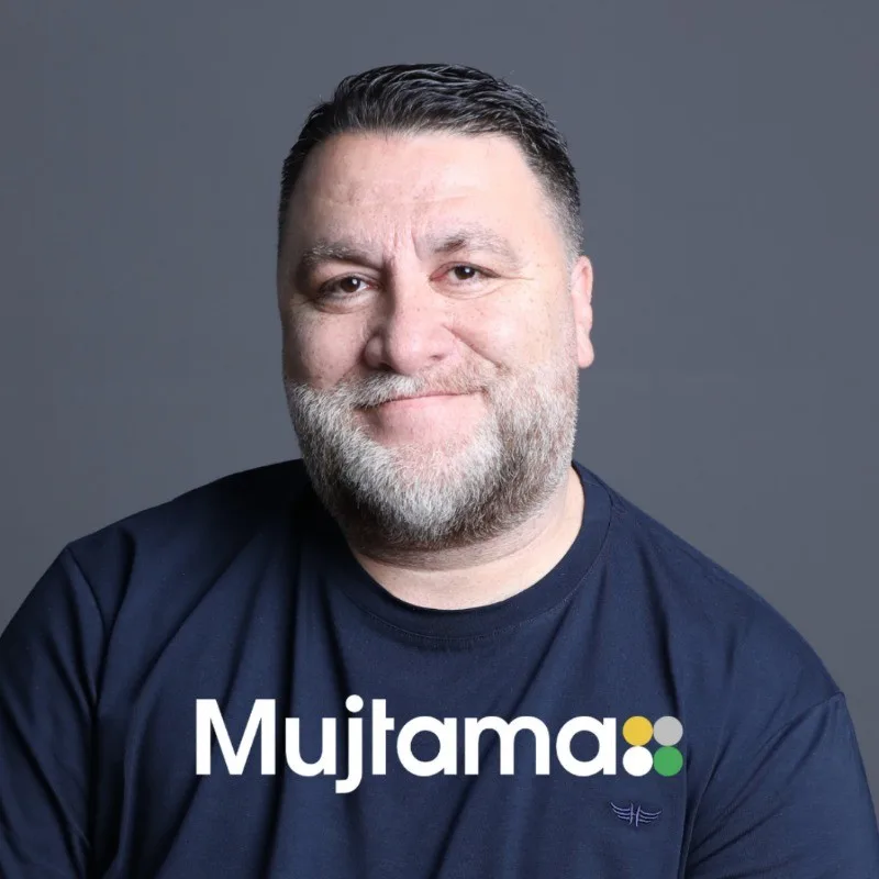 خالد الاحمد