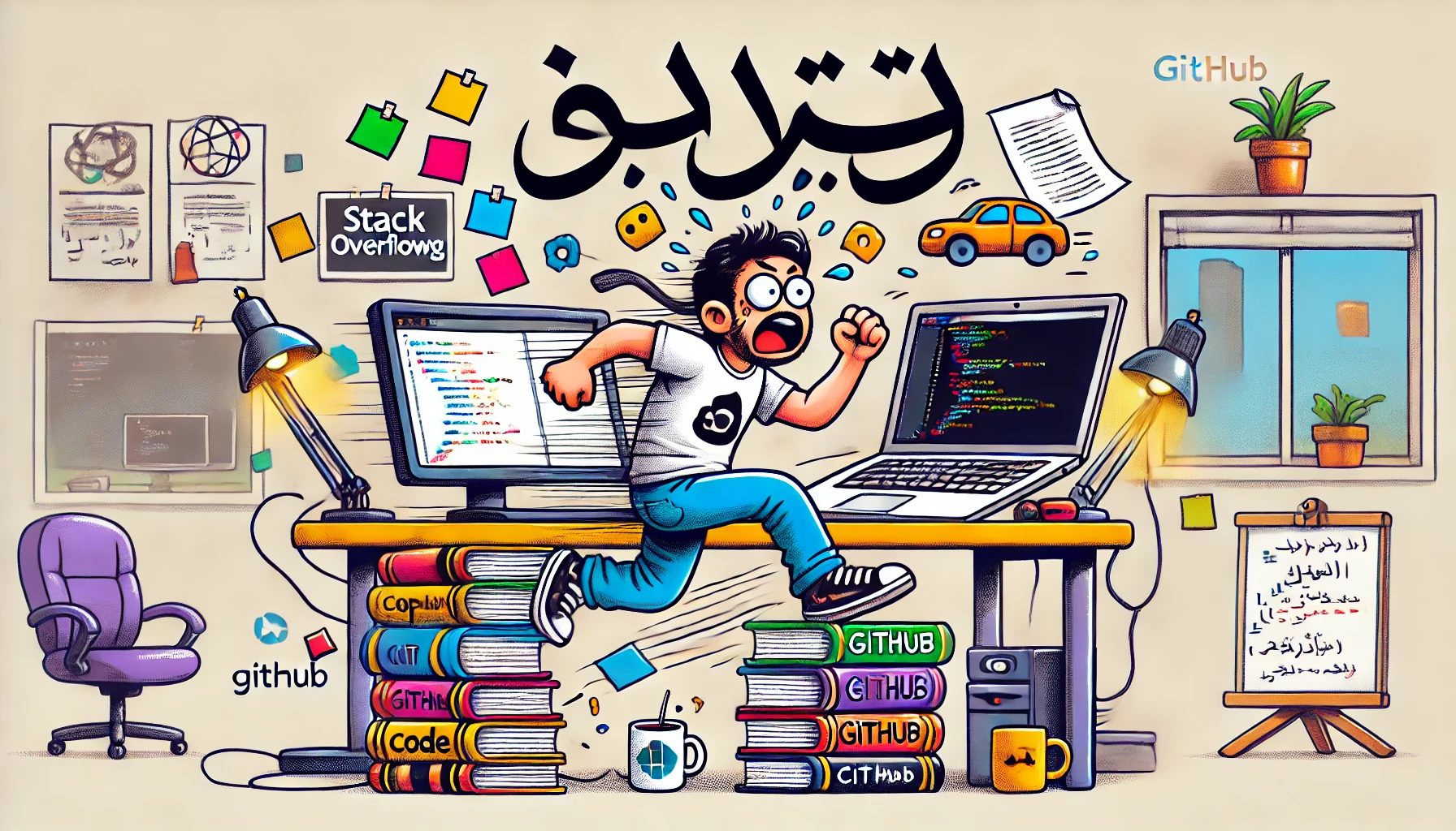 ما هو أسلوب "بزّق لزّق" ؟