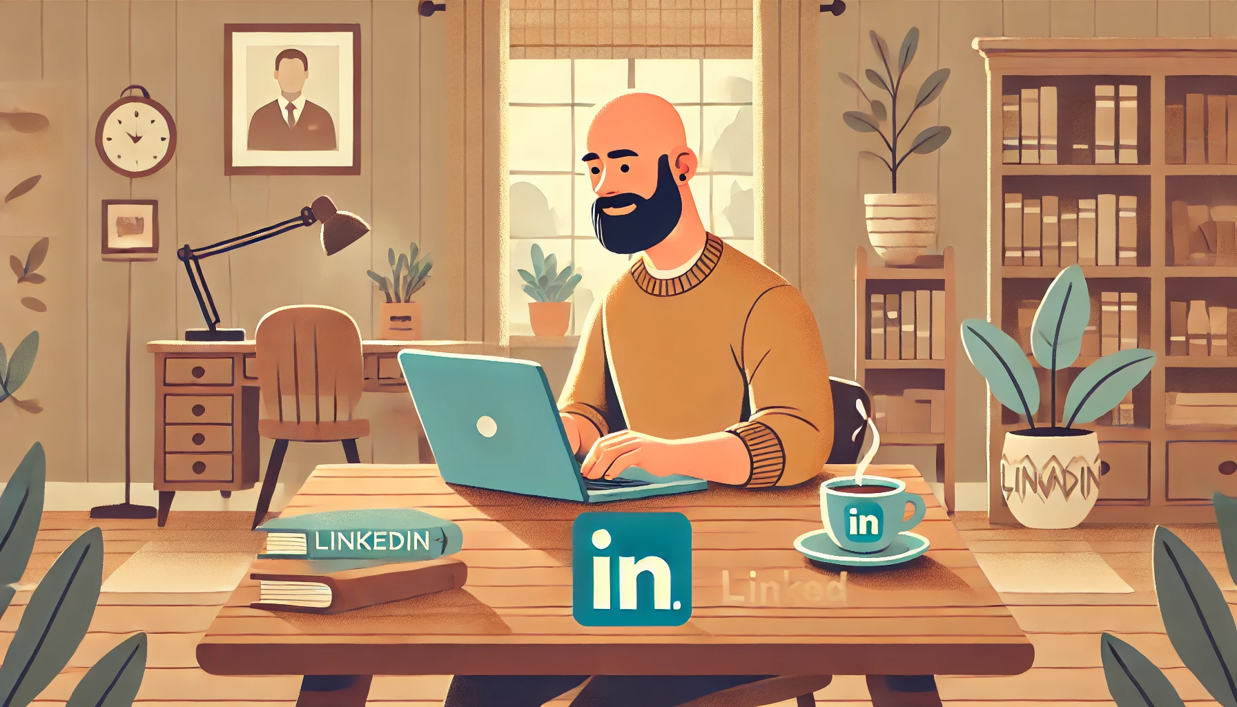 التعلم والتطوير