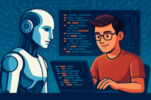 الذكاء الاصطناعي في البرمجة: هل سيستبدل المبرمج أم سيضاعف إنتاجيته؟